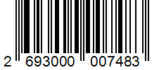 Barcode Generator TEC-IT