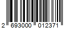 Barcode Generator TEC-IT