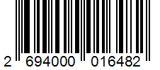 Barcode Generator TEC-IT