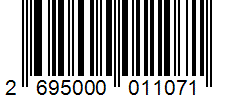 Barcode Generator TEC-IT