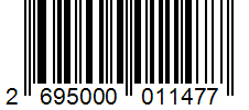 Barcode Generator TEC-IT