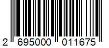 Barcode Generator TEC-IT