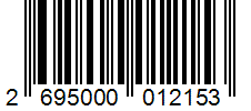 Barcode Generator TEC-IT
