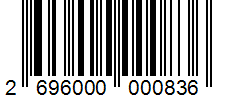 Barcode Generator TEC-IT