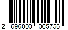 Barcode Generator TEC-IT