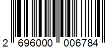 Barcode Generator TEC-IT