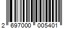 Barcode Generator TEC-IT