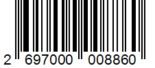 Barcode Generator TEC-IT