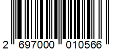 Barcode Generator TEC-IT