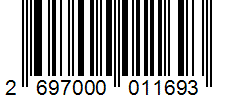 Barcode Generator TEC-IT