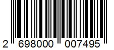 Barcode Generator TEC-IT