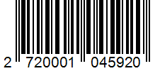 Barcode