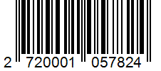 Barcode
