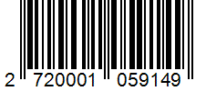 Barcode