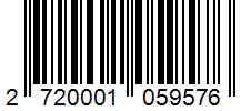 Barcode