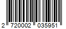 Barcode