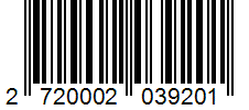 Barcode