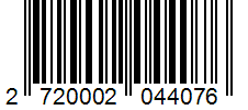 Barcode
