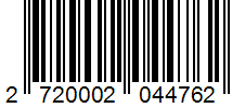 Barcode