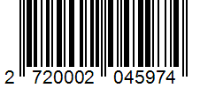 Barcode