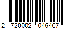 Barcode
