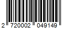 Barcode