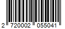 Barcode