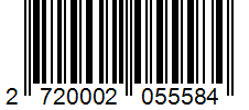 Barcode