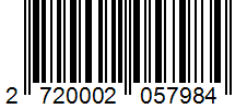Barcode