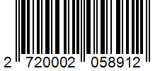 Barcode