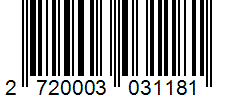 Barcode