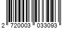Barcode
