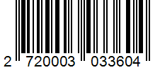 Barcode