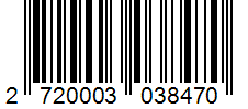 Barcode