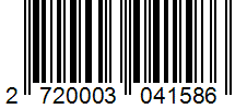 Barcode