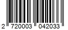 Barcode