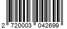 Barcode