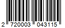 Barcode