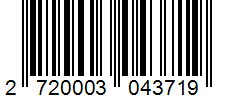 Barcode