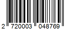 Barcode