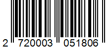Barcode