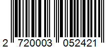Barcode