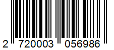 Barcode