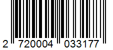 Barcode