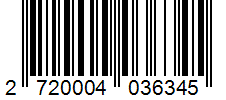 Barcode