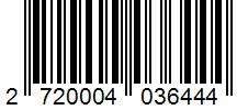 Barcode