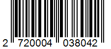Barcode