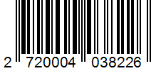 Barcode