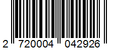Barcode
