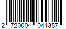 Barcode